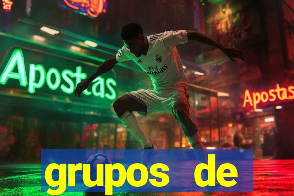 grupos de plataforma de jogos whatsapp